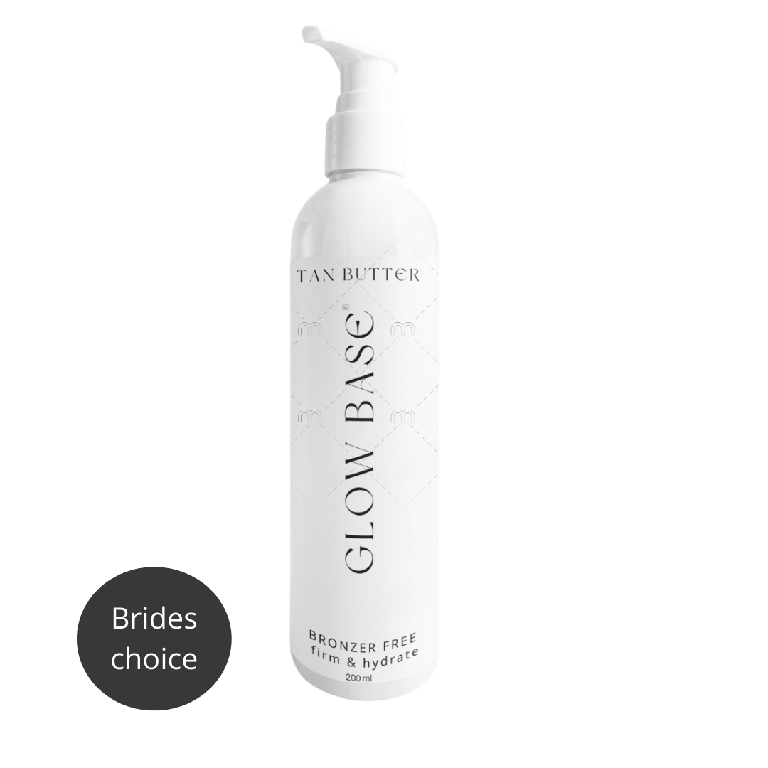 Premium Gradual Tan Butter & Extender