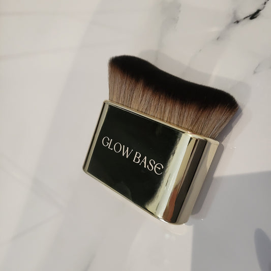 Perfect lend Kabuki Brush