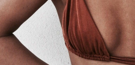 Spray Tan Mistakes (And How to Avoid Them)