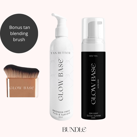 At-Home Tan Kit