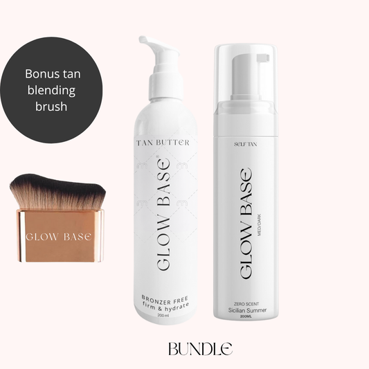 At-Home Tan Kit