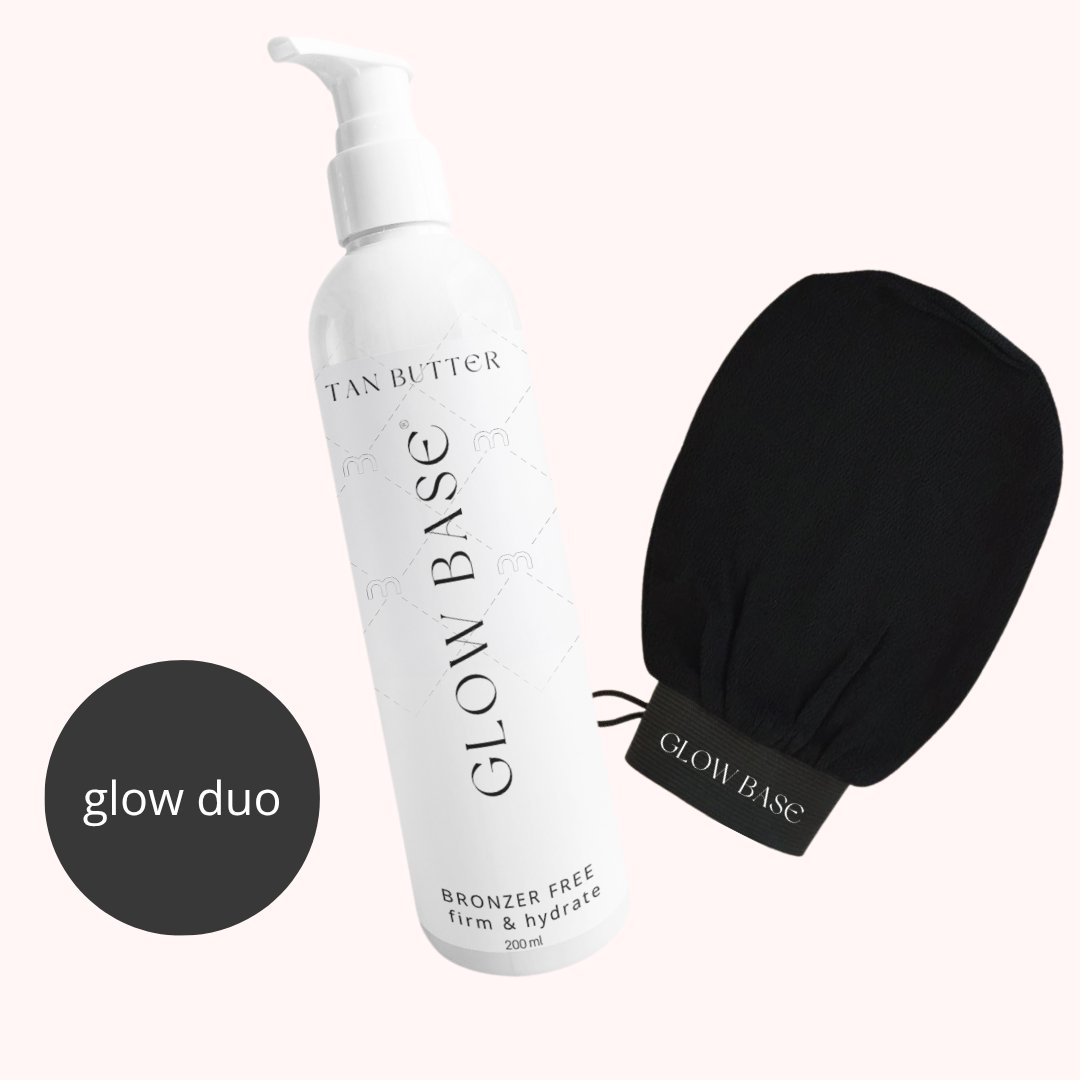Glow duo
