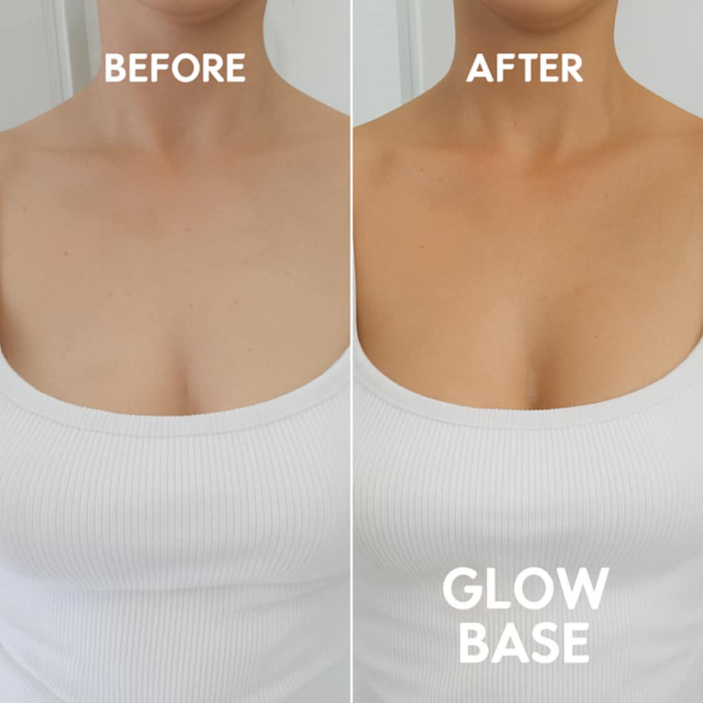 Gradual Tan Butter