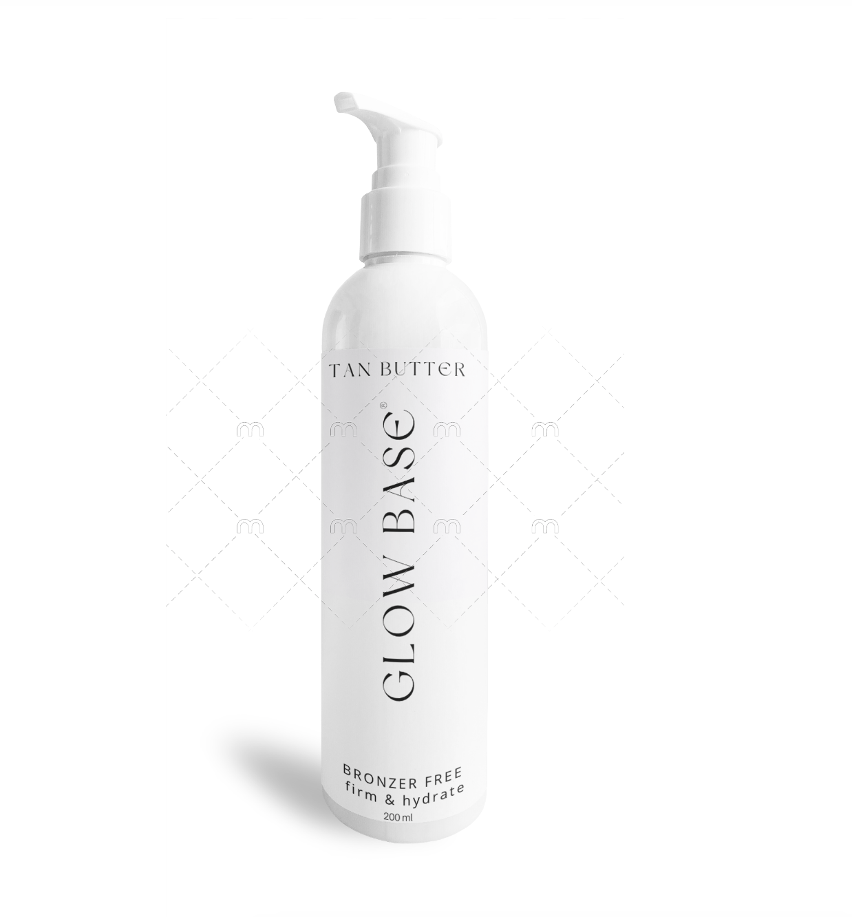 Gradual Tan Butter