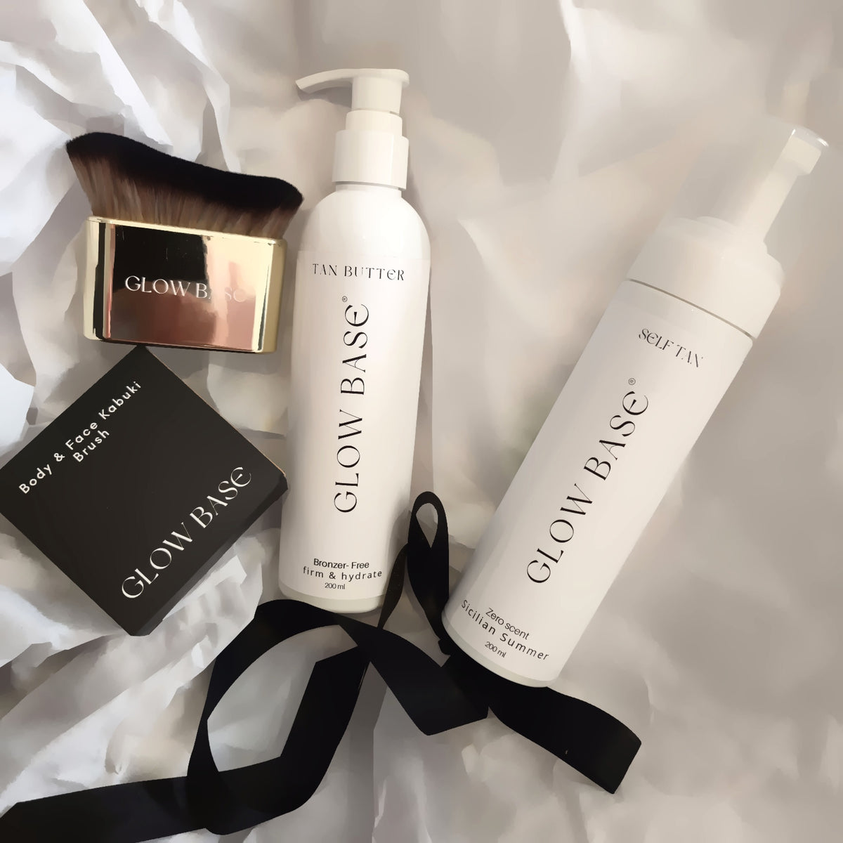 The Glow Ritual