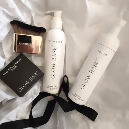 The Glow Ritual