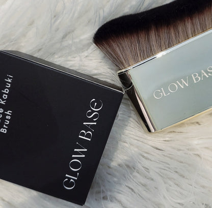 Perfect lend Kabuki Brush